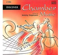 Various Artists – Discover chamber music – NAXOS