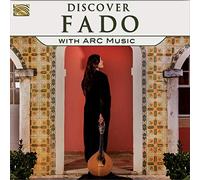 Various Artists - Discover Fado