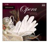 Various Artists - Discover opéra