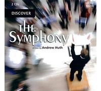 Various Artists - Discover the symphony