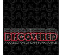 Various Artists - Discovered a Collection of Daf