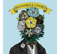 Various Artists - Discovered & Covered (Various Artists) [Vinilo]
