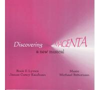Various Artists - Discovering Magenta