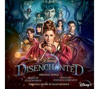 Various Artists - Disenchanted
