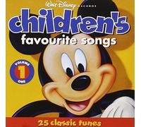Various Artists - Disney Children's Favorit