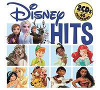Various Artists - Disney Hits French