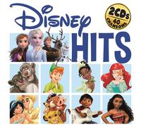 Various Artists Disney Hits French (CD) (Importación USA)