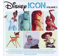 Various Artists - Disney Icon Vol 03