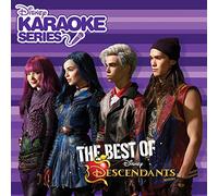 Various Artists - Disney Karaoke Series: Best Of Descendants (Various Artists)