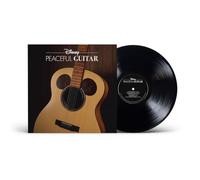 Various Artists - Disney Peaceful Guitar