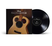 Various Artists Disney Peaceful Guitar (Vinyl) (Importación USA)