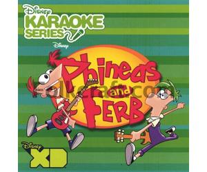 Various Artists - Disney Phineas & Ferb