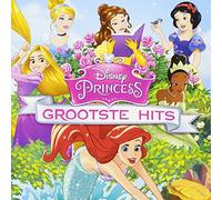 Various Artists - Disney Princess:..