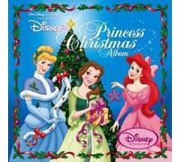 Various Artists - Disney Princess Christmas