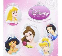 Various Artists - disney princess collection
