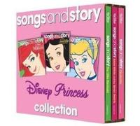 Various Artists - Disney Princess Songs