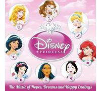 Varios - Disney Princess - The Ultimate Song Collection