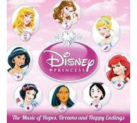 Various Artists - Disney Princess - The Ultimate Song Collection