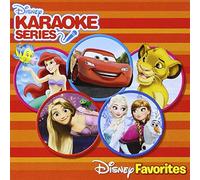 Various Artists - Disney Series: Disney Favorites / Various