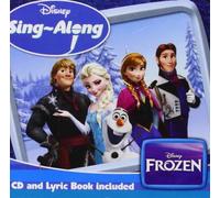 Various Artists - Disney Singalong - Frozen