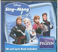 Various Artists - Disney Singalong - Frozen