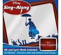 Various Artists - Disney Sing-Along: Mary Poppins