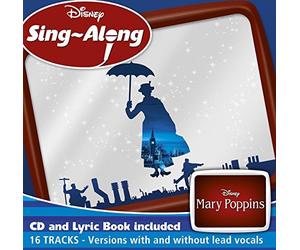 Various Artists - Disney Singalong Mary..