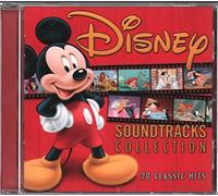 Various Artists - Disney Soundtracks Collection