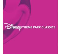 Various Artists Disney Theme Park Classics (CD)