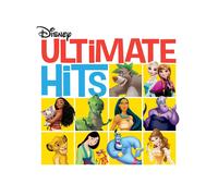 Various Artists – Disney Ultimate Hits – Vinilo – Importación USA