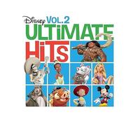 Various Artists - Disney Ultimate Hits, Vol. 2 [Vinyl]