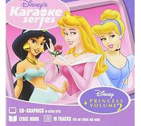 Various Artists - Disney's Disney Princess 2