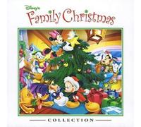 Varios Artistas - disney's family christmas