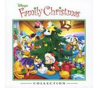 Various Artists Disney's Family Christmas (CD) Album (Importación USA)