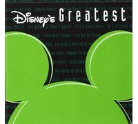 Various Artists - Disney's Greatest 2