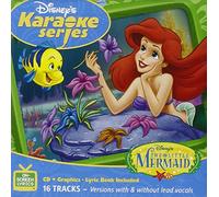Various Artists - Disney's Karaoke Series: Littl