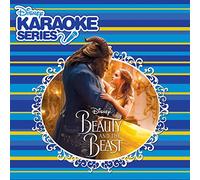 Various Artists - Disney's Series: Beauty And The Beast