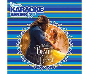 Various Artists - Disney's Series: Beauty And The Beast