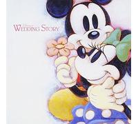Various Artists - Disney's Wedding Story / Various