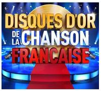 Various Artists - Disques D'or De -2013
