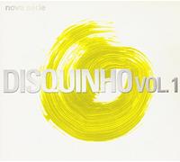 Various Artists - Disquinho 1