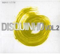 Various Artists - Disquinho 2