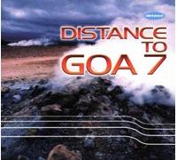 Various Artists - Distance to Goa 7