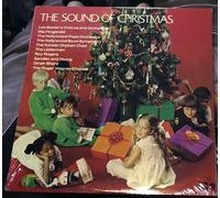 Various Artists/Div. Interpreten - The sound of Christmas