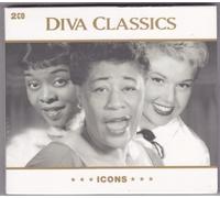 Various Artists - Diva Classics