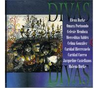 Various Artists - Divas