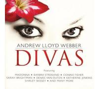 Various Artists Divas (CD) Album (Importación USA)