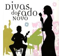 Various Artists - Divas Do Fado Novo