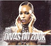 Various Artists - Divas Du Zouk Vol.3