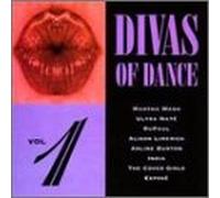 Various Artists - Divas of Dance 1